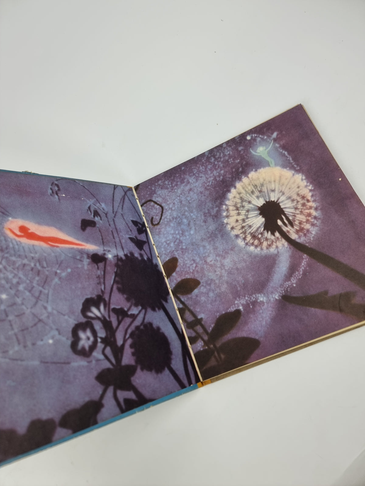 The Nutcracker Suite, Walt Disney — 1st Edition