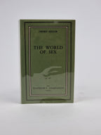 The World of Sex, Henry Miller — 2nd Edition