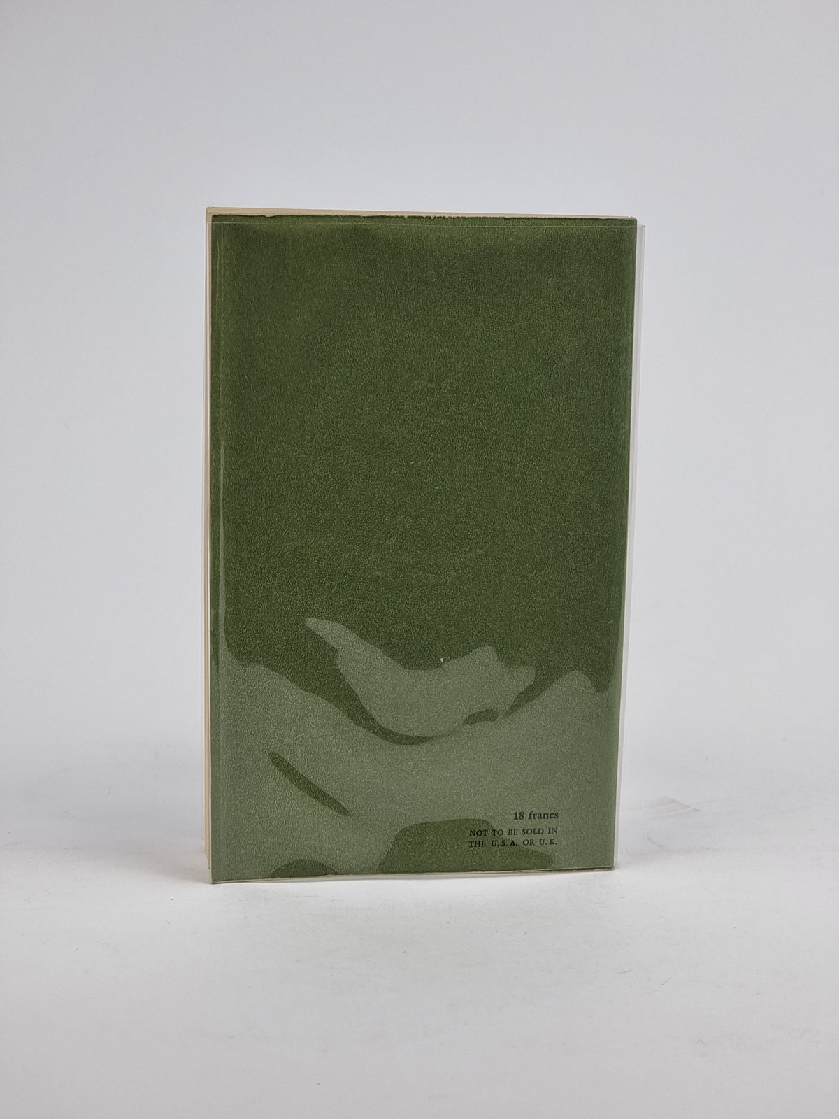 The World of Sex, Henry Miller — 2nd Edition