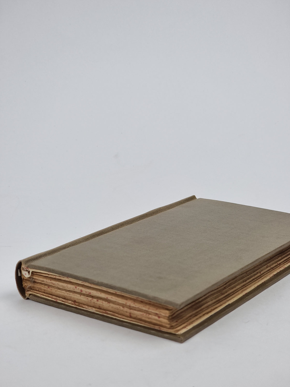 The Cumbrian Minstrel (Vol. II), John Stagg — 1st Edition