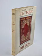 Le Tapis (The Rug), Albert Achdjian — 1st Edition
