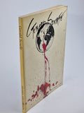 Gerald Scarfe, Gerald Scarfe — 1st Edition