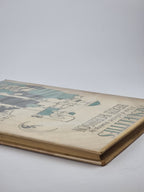 Absurdities, W. Heath Robinson — 1st Edition