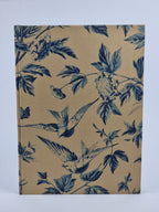 Birds Nesting: The Lost Manuscript, John Clare — 1st Edition, Limited, Signed