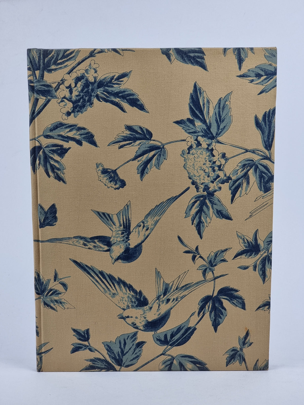 Birds Nesting: The Lost Manuscript, John Clare — 1st Edition, Limited, Signed