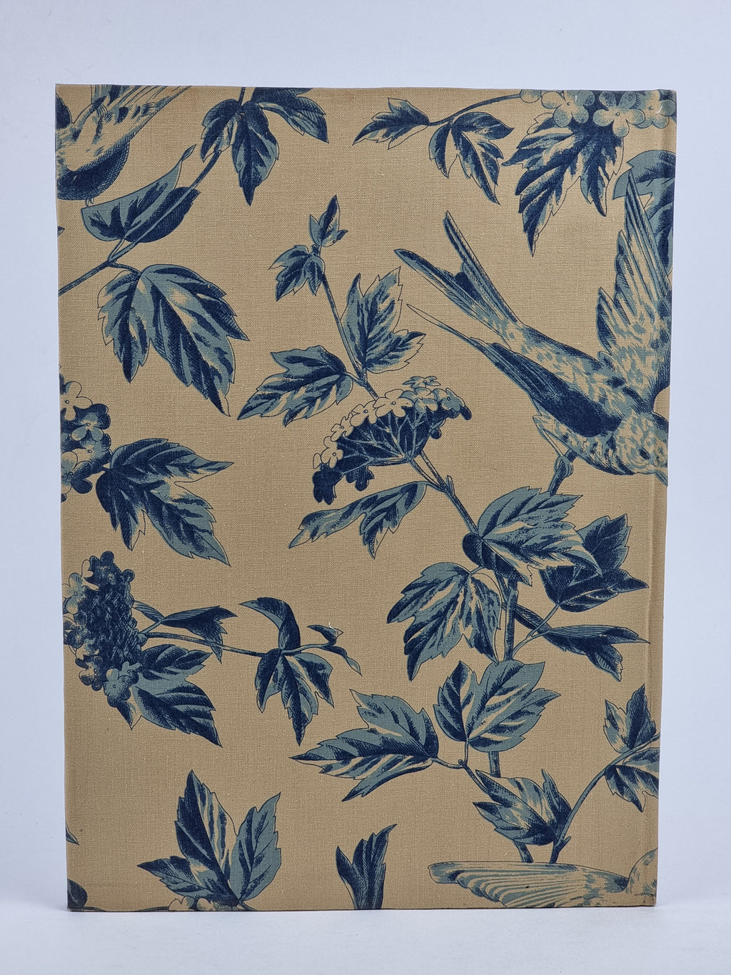 Birds Nesting: The Lost Manuscript, John Clare — 1st Edition, Limited, Signed