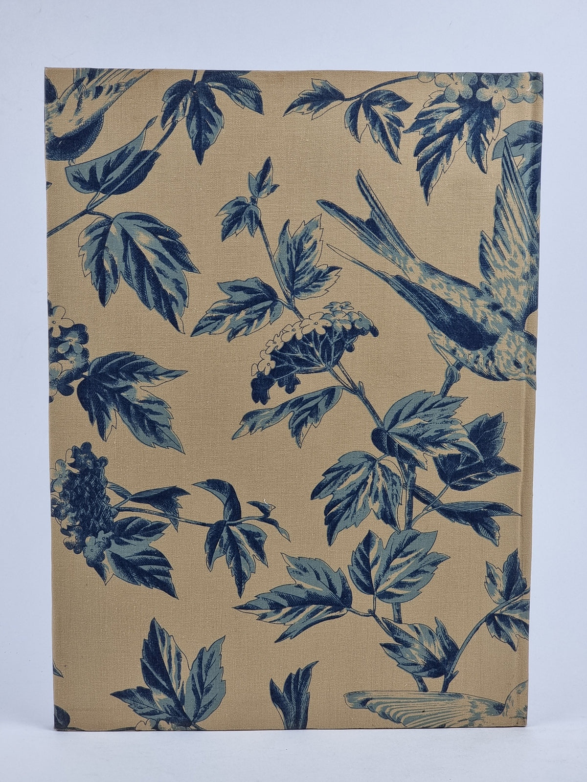 Birds Nesting: The Lost Manuscript, John Clare — 1st Edition, Limited, Signed