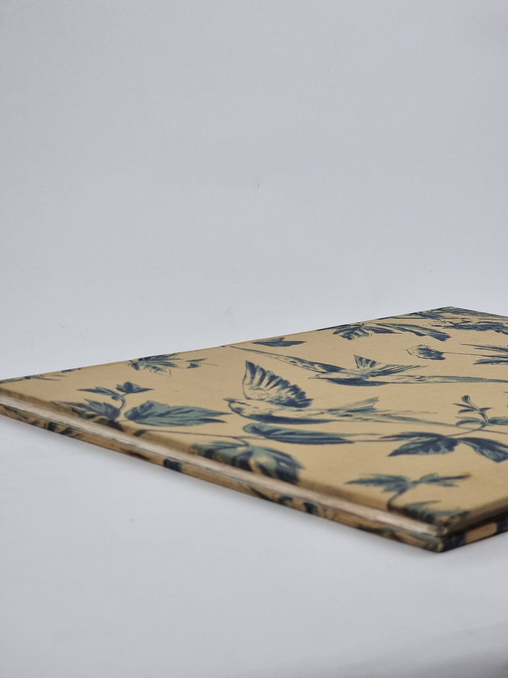 Birds Nesting: The Lost Manuscript, John Clare — 1st Edition, Limited, Signed