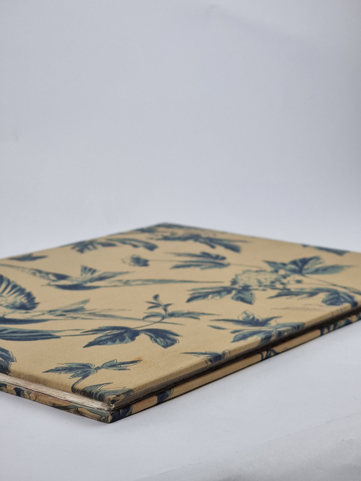 Birds Nesting: The Lost Manuscript, John Clare — 1st Edition, Limited, Signed