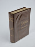 Allan's Wife, H. Rider Haggard — 1st Edition