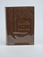 Allan's Wife, H. Rider Haggard — 1st Edition