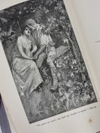 Allan's Wife, H. Rider Haggard — 1st Edition