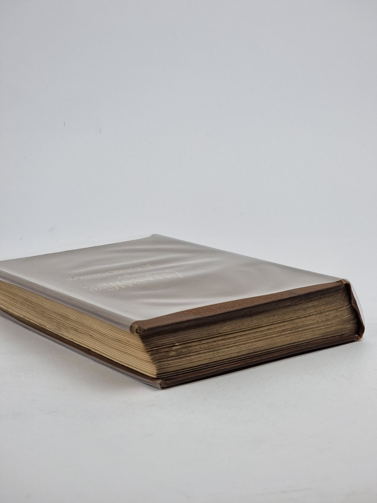 Allan's Wife, H. Rider Haggard — 1st Edition