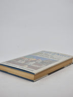 The Heretic's Apprentice, Ellis Peters — 1st Edition, Signed