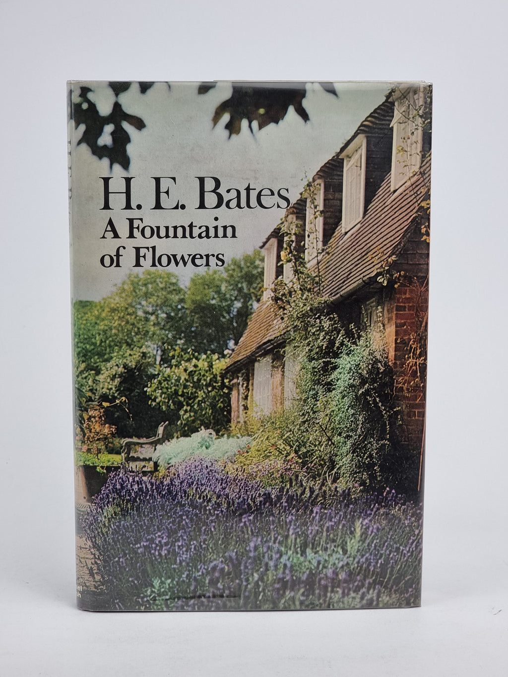 A Fountain of Flowers, H. E. Bates — 1st Edition