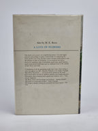 A Fountain of Flowers, H. E. Bates — 1st Edition