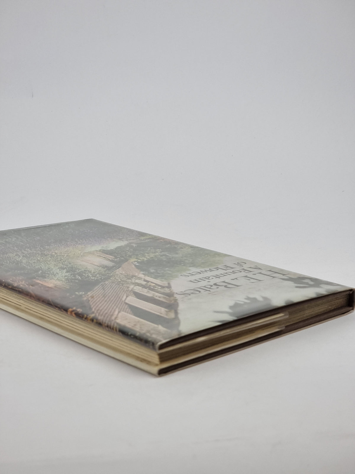 A Fountain of Flowers, H. E. Bates — 1st Edition