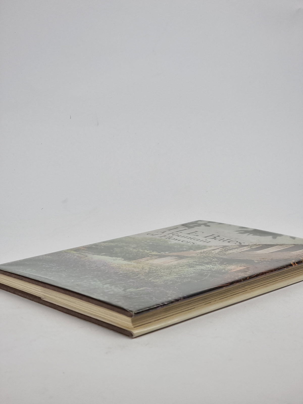 A Fountain of Flowers, H. E. Bates — 1st Edition
