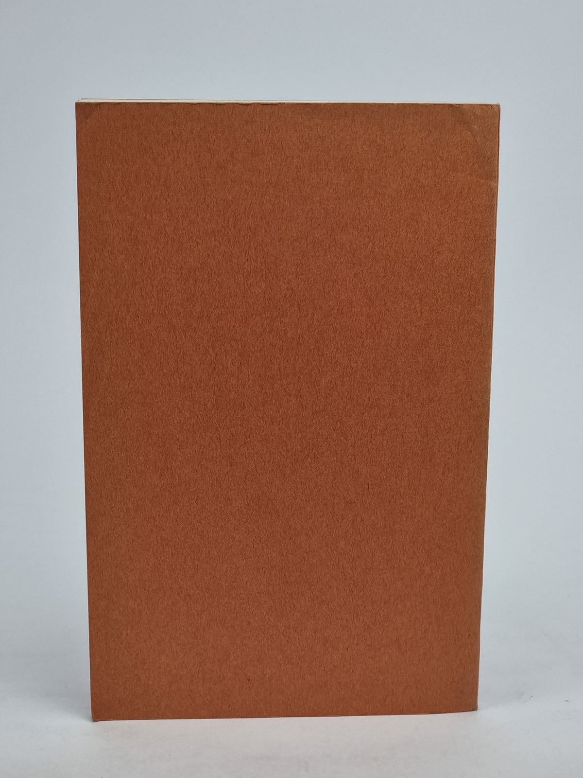 Jack Straw's Castle, Thom Gunn —Uncorrected Proof