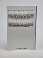 Missing Man, Peter Hoyle — 1st Edition — photograph 3
