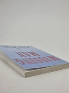 Missing Man, Peter Hoyle — 1st Edition — photograph 6