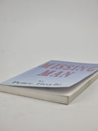Missing Man, Peter Hoyle — 1st Edition — photograph 7
