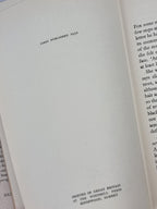 Moira, Julian Green — 1st Edition — photograph 4