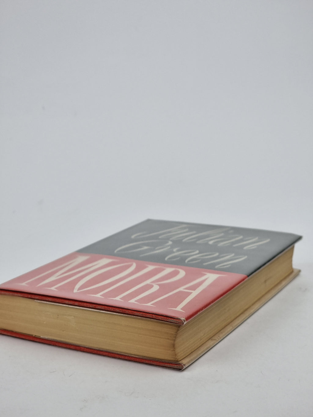 Moira, Julian Green — 1st Edition — photograph 6