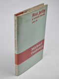 Rat Jelly and Other Poems 1963–78, Michael Ondaatje — 1st Edition — photograph 1