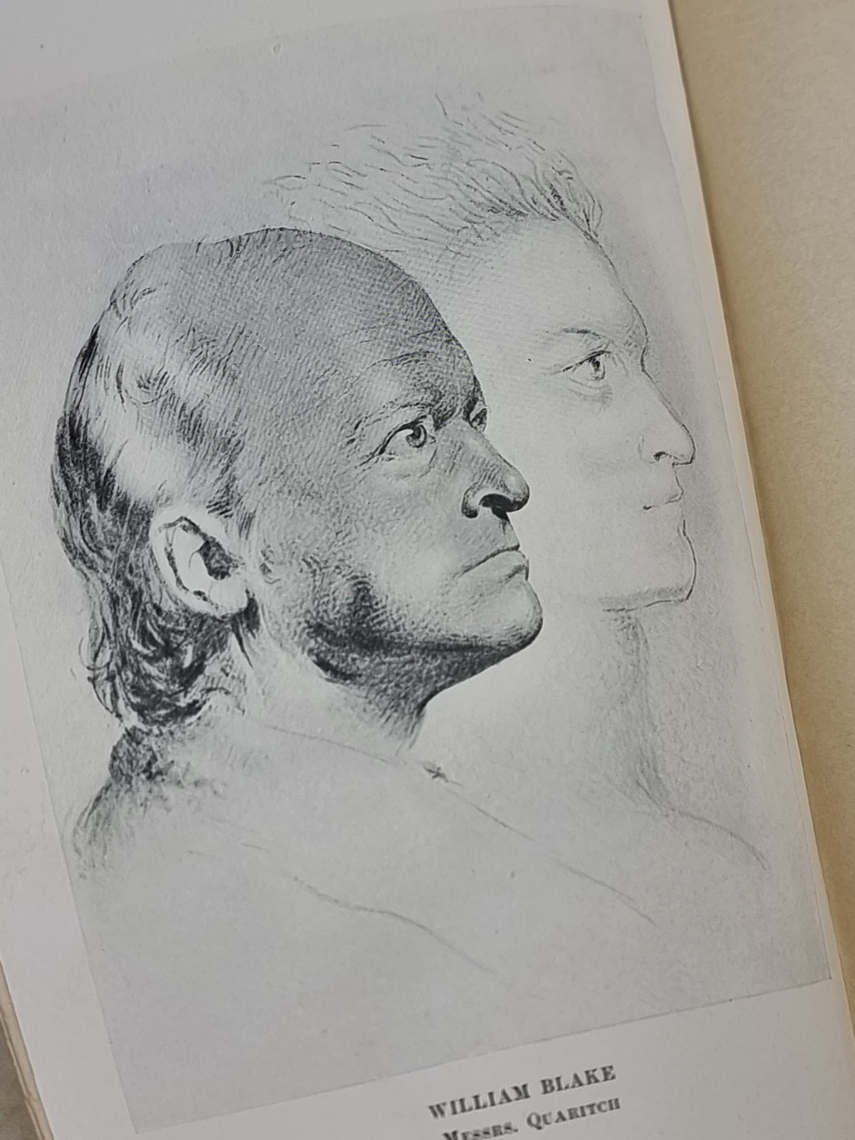 William Blake, Basil de Selincourt — 1st Edition