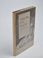 William Blake & the Tree of Life, Laura DeWitt James