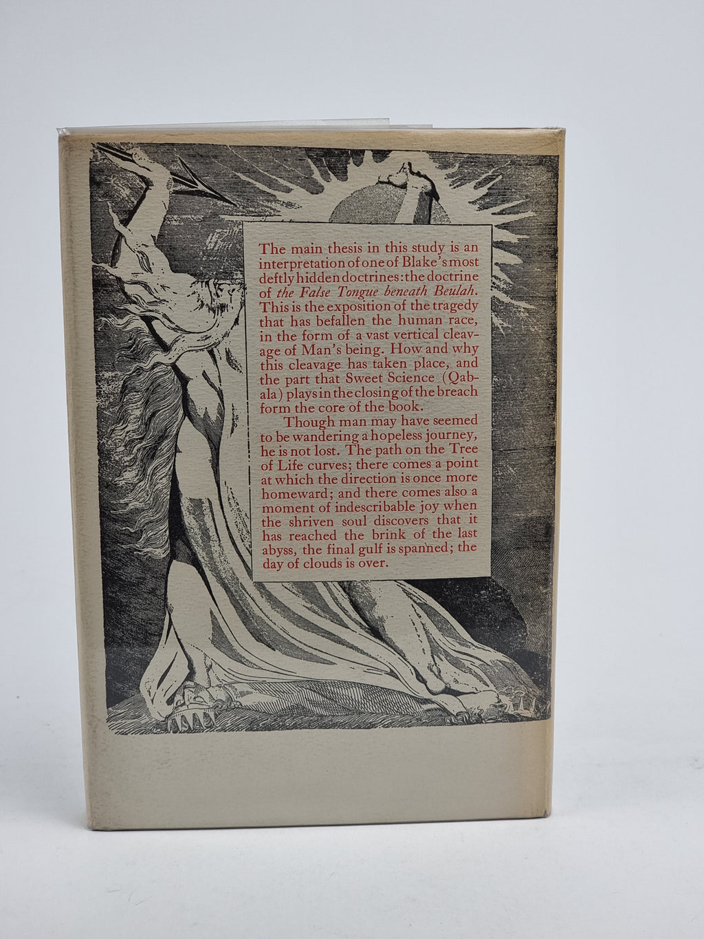 William Blake & the Tree of Life, Laura DeWitt James