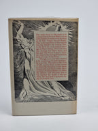 William Blake & the Tree of Life, Laura DeWitt James