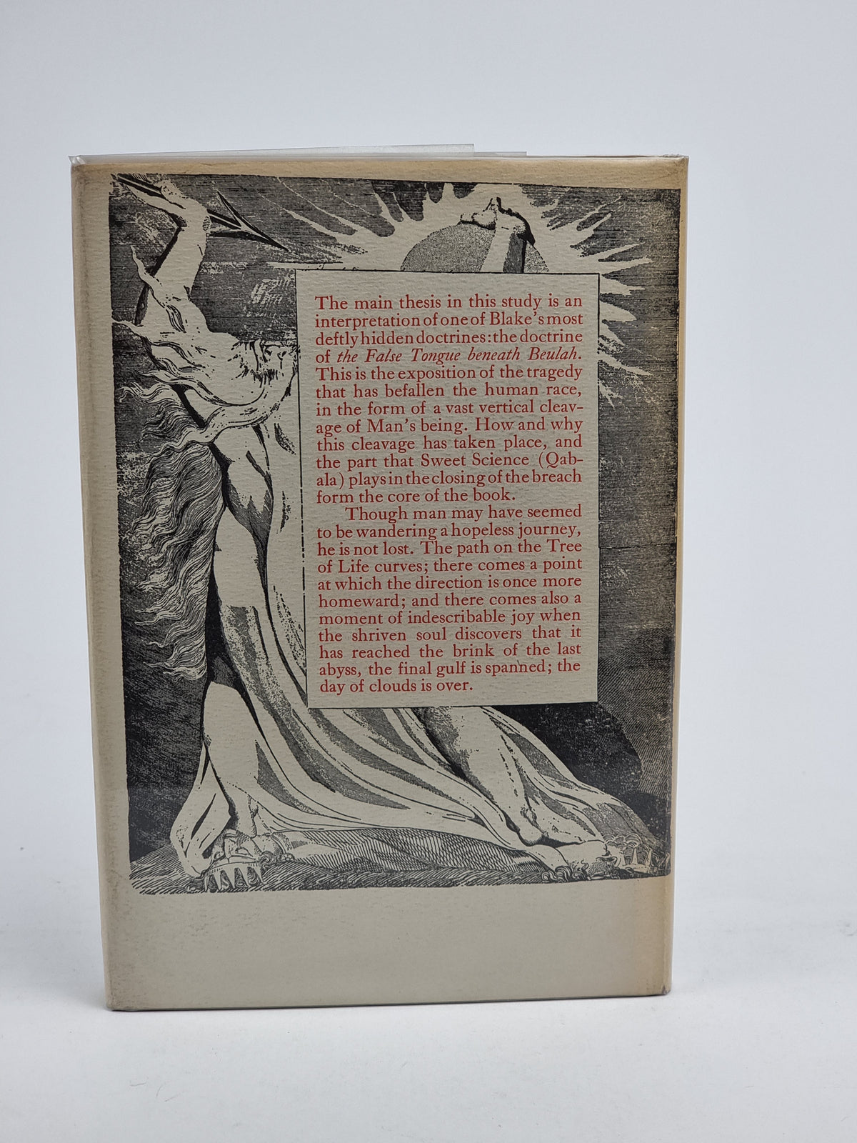 William Blake & the Tree of Life, Laura DeWitt James
