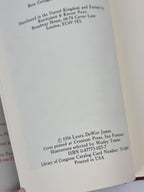 William Blake & the Tree of Life, Laura DeWitt James