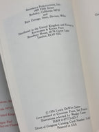 William Blake & the Tree of Life, Laura DeWitt James
