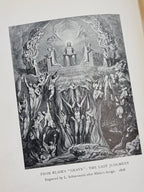 William Blake: A Study of His Life and Art Work, Irene Langridge — 1st Edition