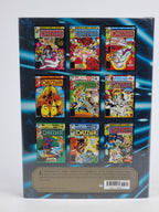 Marvel Masterworks: Dazzler Vol. 1 — 1st Edition, Limited
