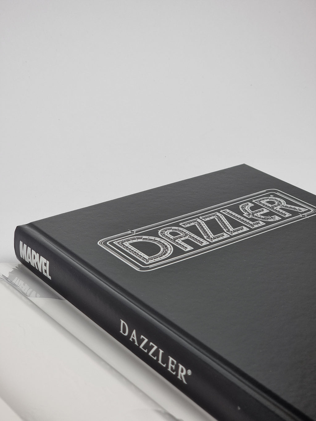 Marvel Masterworks: Dazzler Vol. 1 — 1st Edition, Limited