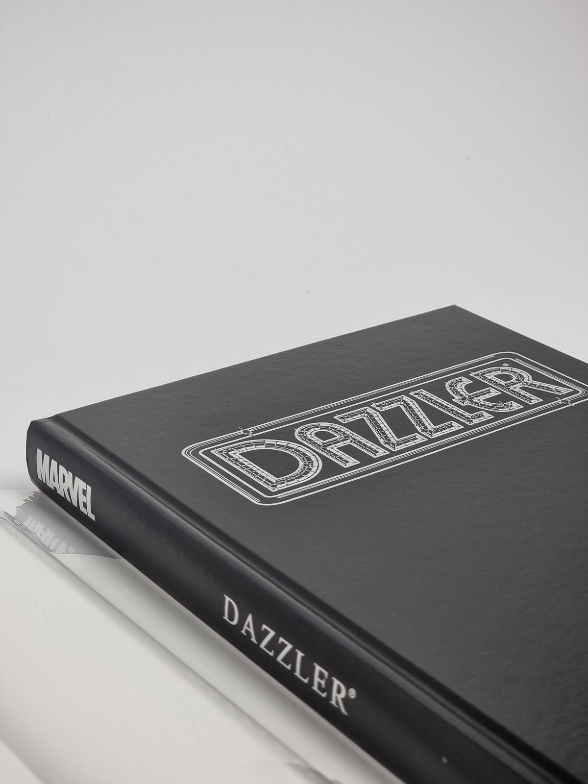 Marvel Masterworks: Dazzler Vol. 1 — 1st Edition, Limited