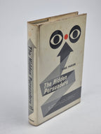 The Hidden Persuaders, Vance Packard — 1st Edition