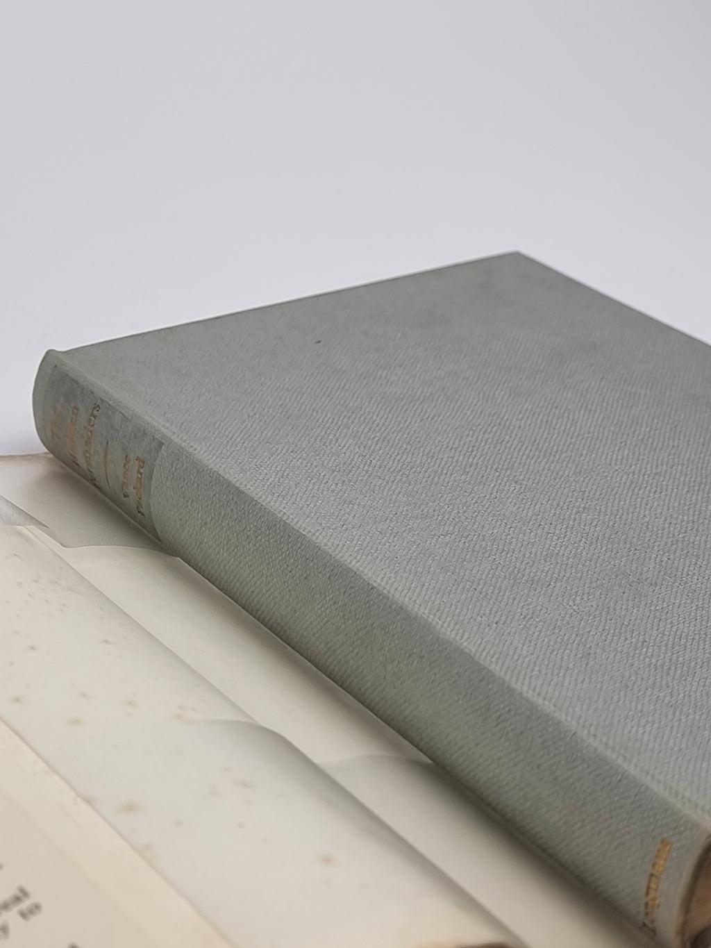The Hidden Persuaders, Vance Packard — 1st Edition
