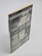 Little Johnny's Confession, Brian Patten — 1st Edition