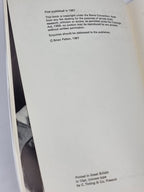 Little Johnny's Confession, Brian Patten — 1st Edition