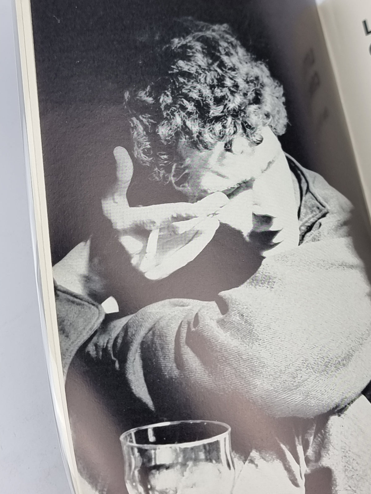 Little Johnny's Confession, Brian Patten — 1st Edition