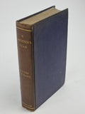 A Gardener's Year, H. Rider Haggard — 1st Edition