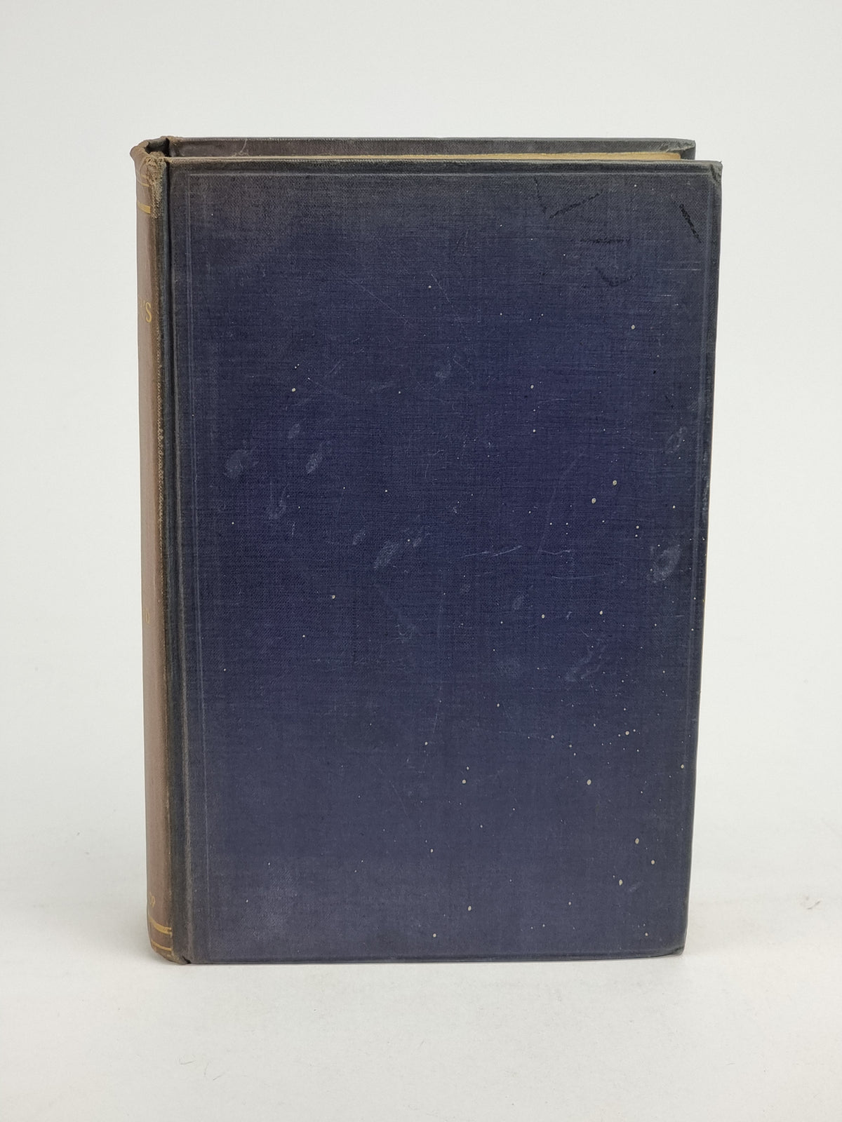 A Gardener's Year, H. Rider Haggard — 1st Edition