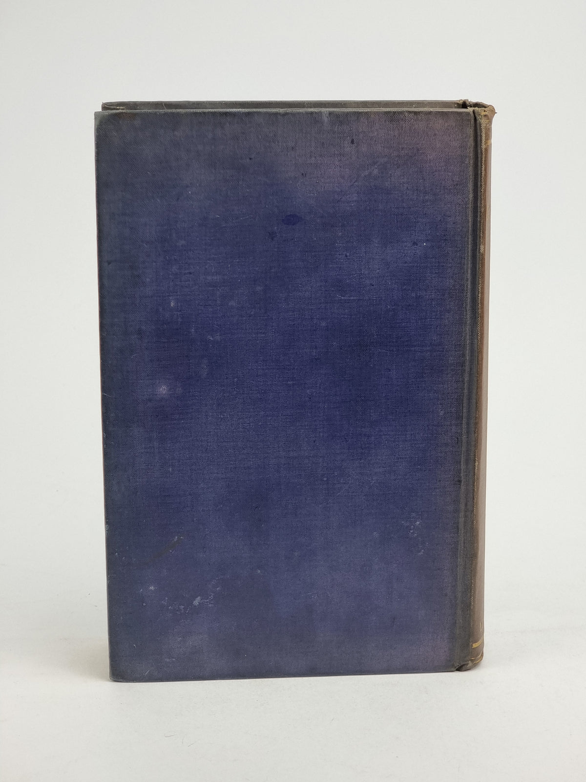A Gardener's Year, H. Rider Haggard — 1st Edition