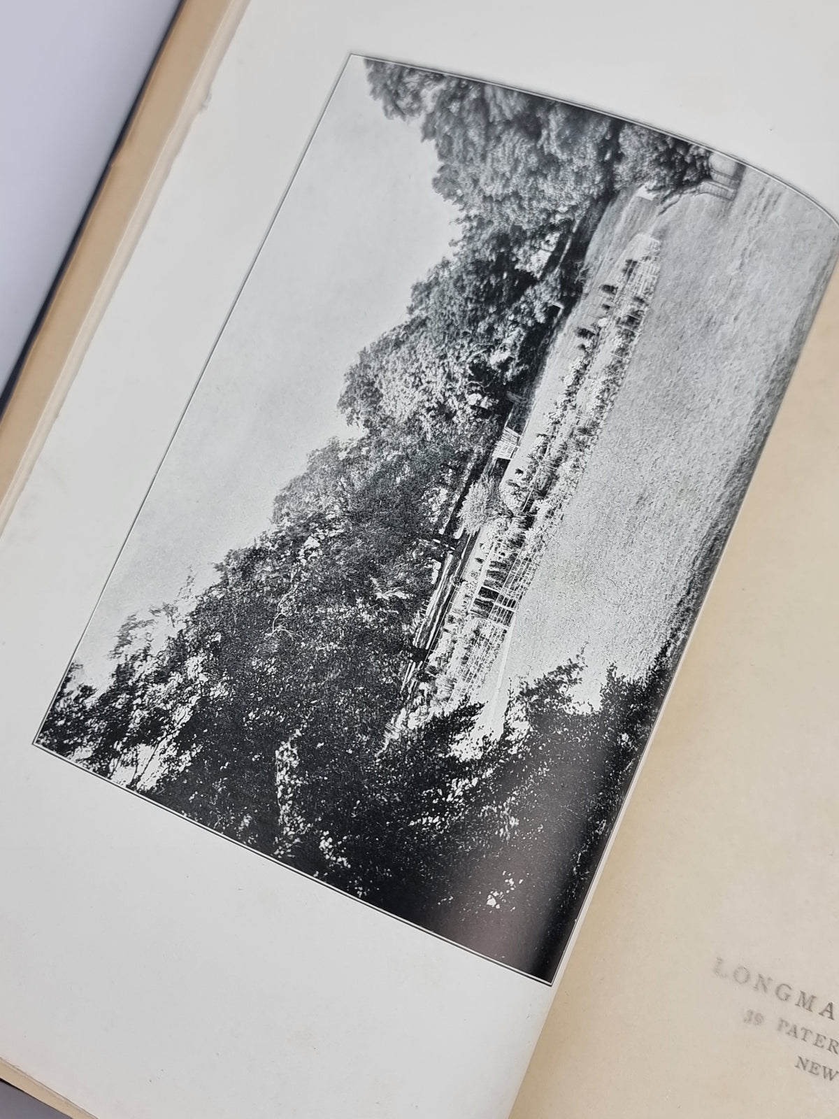 A Gardener's Year, H. Rider Haggard — 1st Edition
