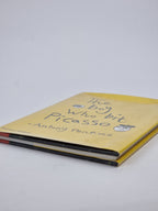 The Boy Who Bit Picasso, Antony Penrose — 1st Edition, Signed